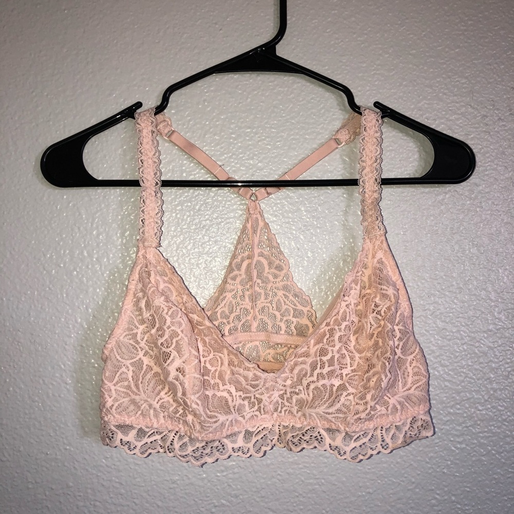 Xhilaration Lace Bralette